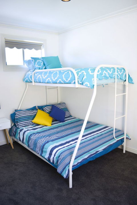 Turner Terrace - Accommodation Mount Tamborine 3