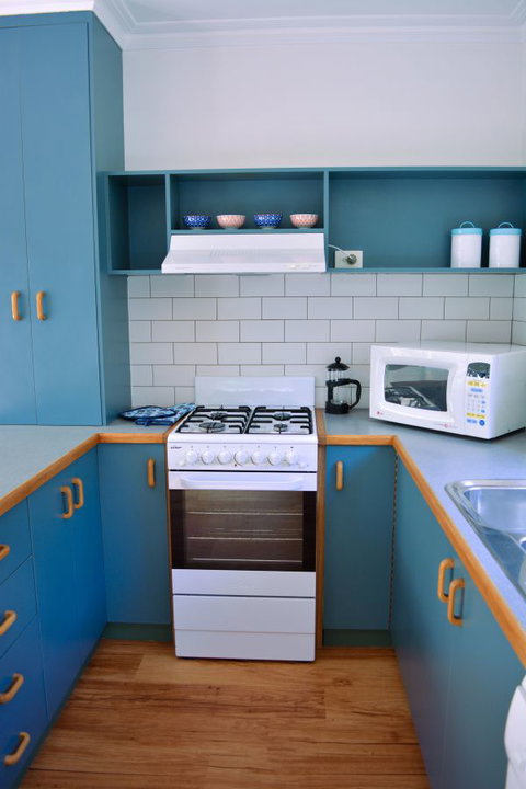 Turner Terrace - Accommodation Mount Tamborine 4