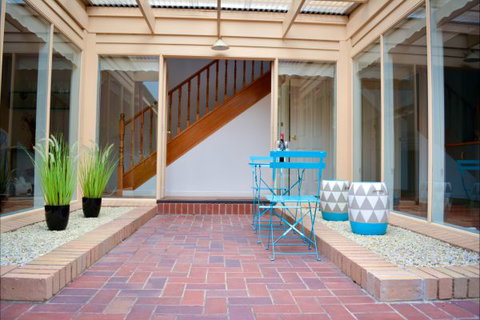 Turner Terrace - Accommodation Mount Tamborine 6