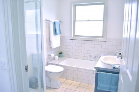 Turner Terrace - Accommodation Mount Tamborine 7