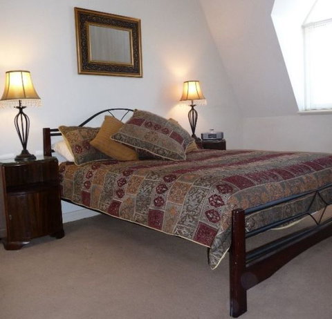 Villa On Louisa - Accommodation Mount Tamborine 2