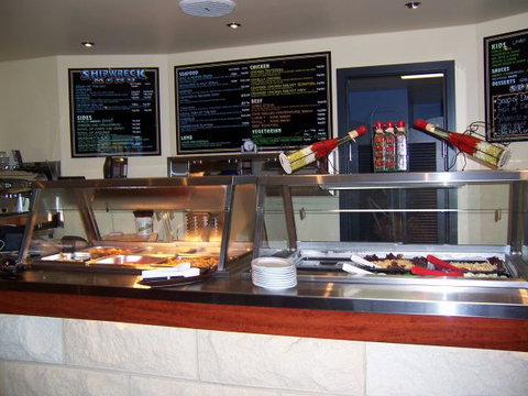 Victoria Hotel - Accommodation Mount Tamborine 1