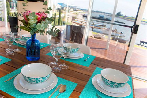 Villa Serra - Accommodation Mount Tamborine 1