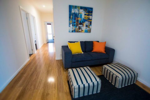 Villa Serra - Accommodation Mount Tamborine 3