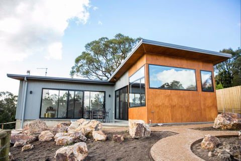 Vivere Retreat - Accommodation Mount Tamborine 1