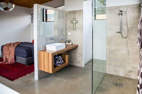 Vivere Retreat - Accommodation Mount Tamborine 4