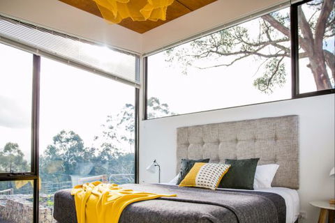 Vivere Retreat - Accommodation Mount Tamborine 5