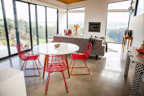 Vivere Retreat - Accommodation Mount Tamborine 7