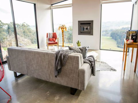 Vivere Retreat - Accommodation Mount Tamborine 8
