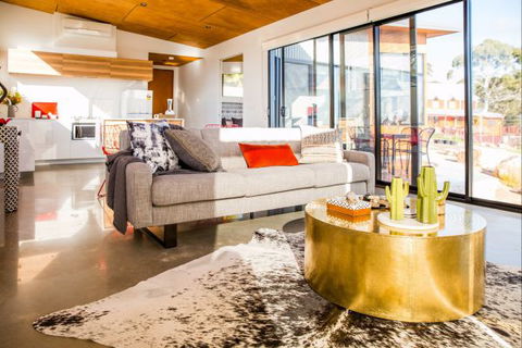 Vivere Retreat - Accommodation Mount Tamborine 9