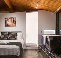 Waterfall Springs Retreat and Wildlife Sanctuary - Accommodation Mount Tamborine