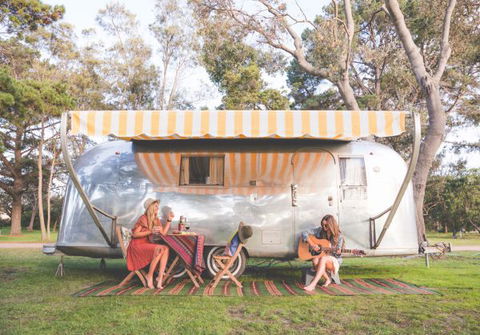 Wanderlings - Accommodation Mount Tamborine 0