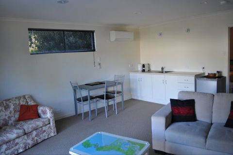 Warrakilla - Accommodation Mount Tamborine 3