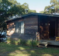 Weemalah Cottage - Accommodation Mount Tamborine