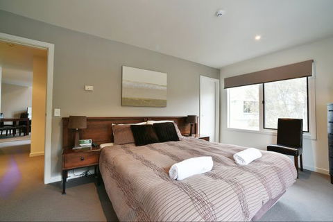 Wintergreen 5 - Accommodation Mount Tamborine 2