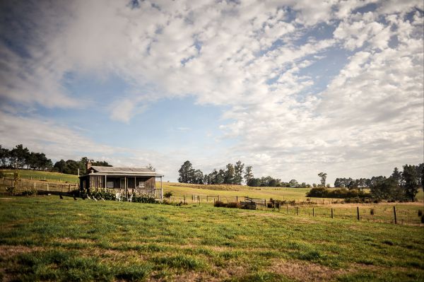 Sidmouth TAS Accommodation Mount Tamborine