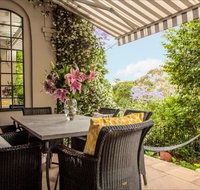 Woollahra Terrace - Accommodation Mount Tamborine