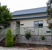 Wood Duck Cottages - Accommodation Mount Tamborine