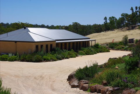 Yalooka Farm - Accommodation Mount Tamborine 0