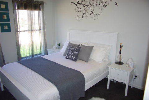 Yalooka Farm - Accommodation Mount Tamborine 1