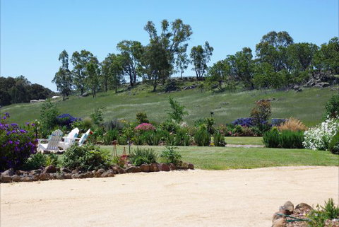 Yalooka Farm - Accommodation Mount Tamborine 6