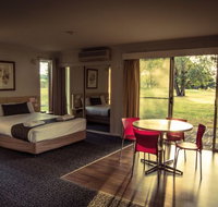 Yowani Country Club - Accommodation Mount Tamborine