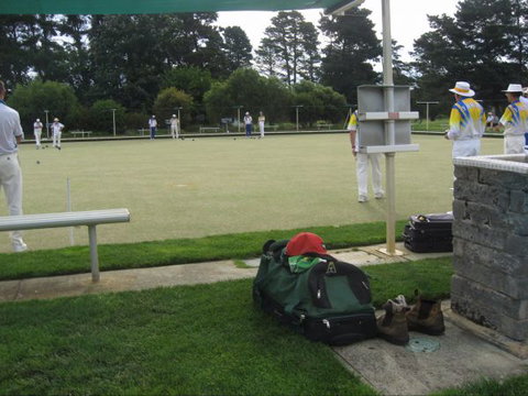 Yowani Country Club - Accommodation Mount Tamborine 2