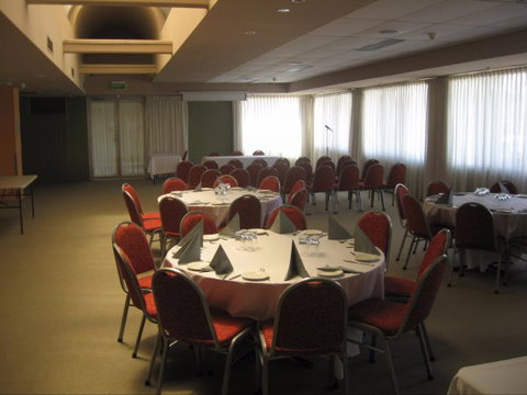 Yowani Country Club - Accommodation Mount Tamborine 3