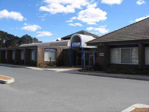 Yowani Country Club - Accommodation Mount Tamborine 5