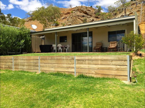 38 Greenbanks Drive Sunny Banks- River Shack Rentals - Accommodation Mount Tamborine 0