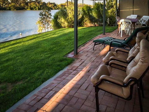 38 Greenbanks Drive Sunny Banks- River Shack Rentals - Accommodation Mount Tamborine 4