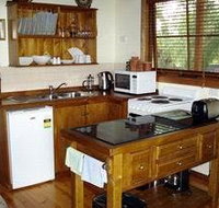 3 Divas Accommodation - The Marlene - Accommodation Mount Tamborine
