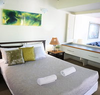 6 Point Lookout Beach Resort - Accommodation Mount Tamborine