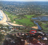 A Beach House Near Manly Two - Accommodation Mount Tamborine
