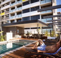 Alcyone Hotel Residences - Accommodation Mount Tamborine