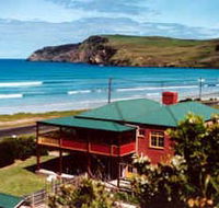 Cape Bridgewater Seaview Lodge - Accommodation Mount Tamborine