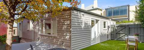 Colonial Hampdens - Accommodation Mount Tamborine 3