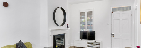 Colonial Hampdens - Accommodation Mount Tamborine 1