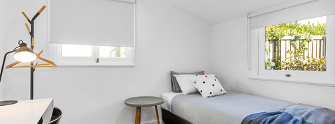 Colonial Hampdens - Accommodation Mount Tamborine 4