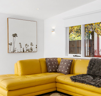 Colonial Hampdens - Accommodation Mount Tamborine