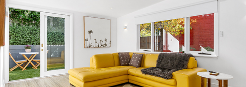 Colonial Hampdens - Accommodation Mount Tamborine 0