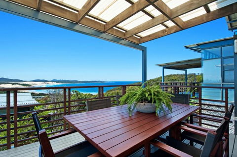 One Mile Retreat - Accommodation Mount Tamborine 1