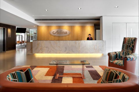 Adina Apartment Hotel Perth - Mounts Bay Road - Accommodation Mount Tamborine 0