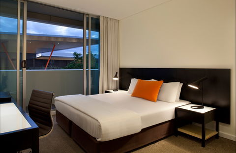Adina Apartment Hotel Perth - Mounts Bay Road - Accommodation Mount Tamborine 1
