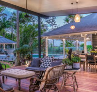 Aja - Accommodation Mount Tamborine