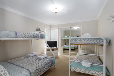 Akarana Beach House Jervis Bay - Accommodation Mount Tamborine 3