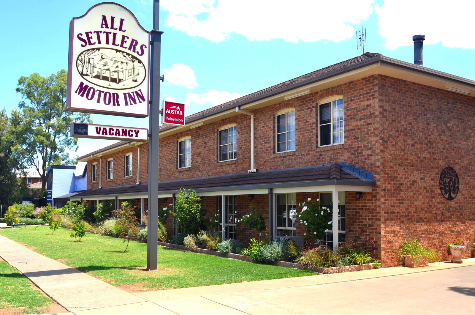 Parkes NSW Accommodation Mount Tamborine