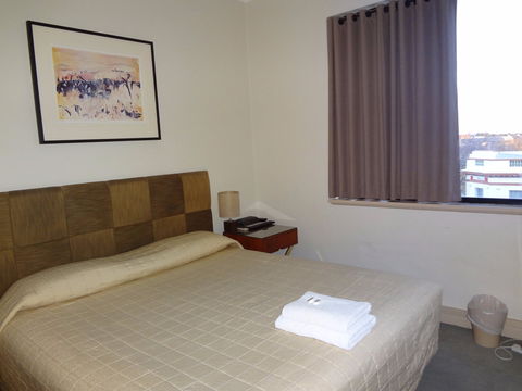 Amaroo Hotel - Accommodation Mount Tamborine 0