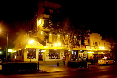 Amaroo Hotel - Accommodation Mount Tamborine 1