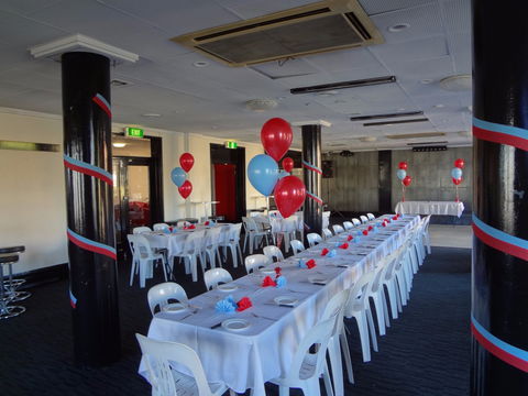 Amaroo Hotel - Accommodation Mount Tamborine 3